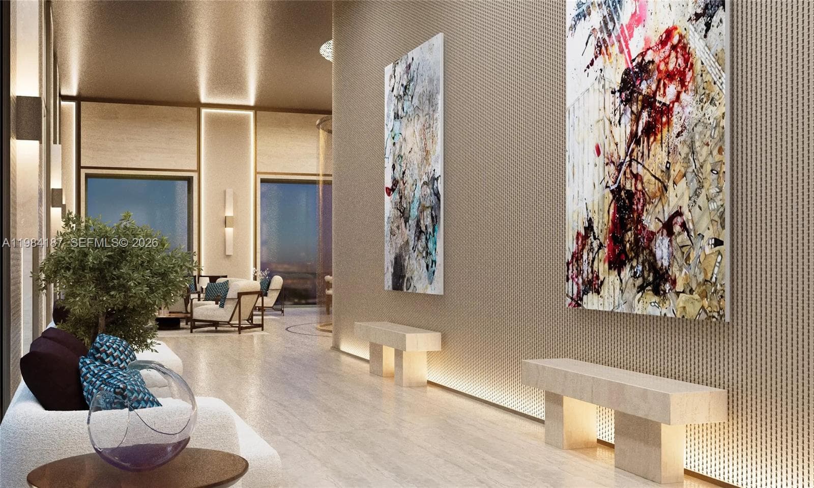 79 Sheikh Zayed Road # 6601, Dubai
