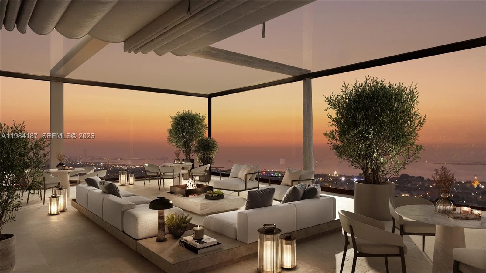 79 Sheikh Zayed Road # 6601, Dubai