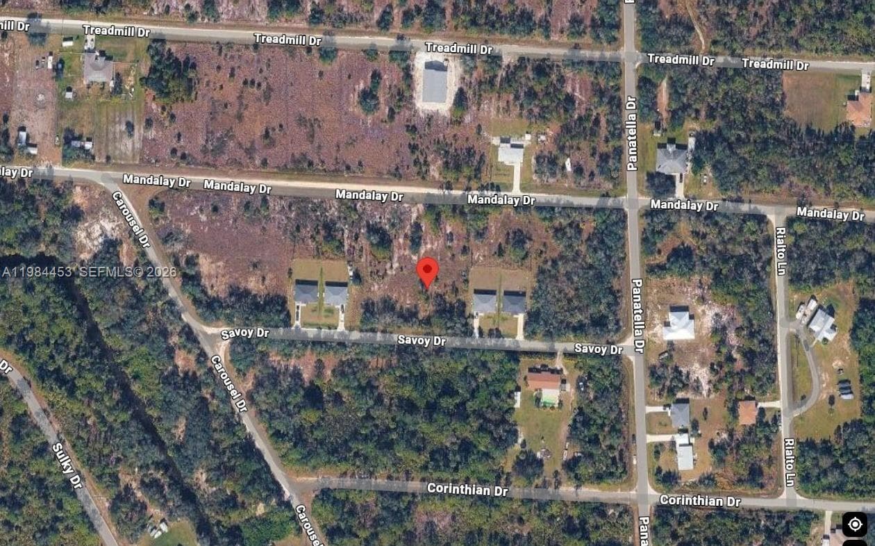 27118 savoy Dr, Punta Gorda FL 33955