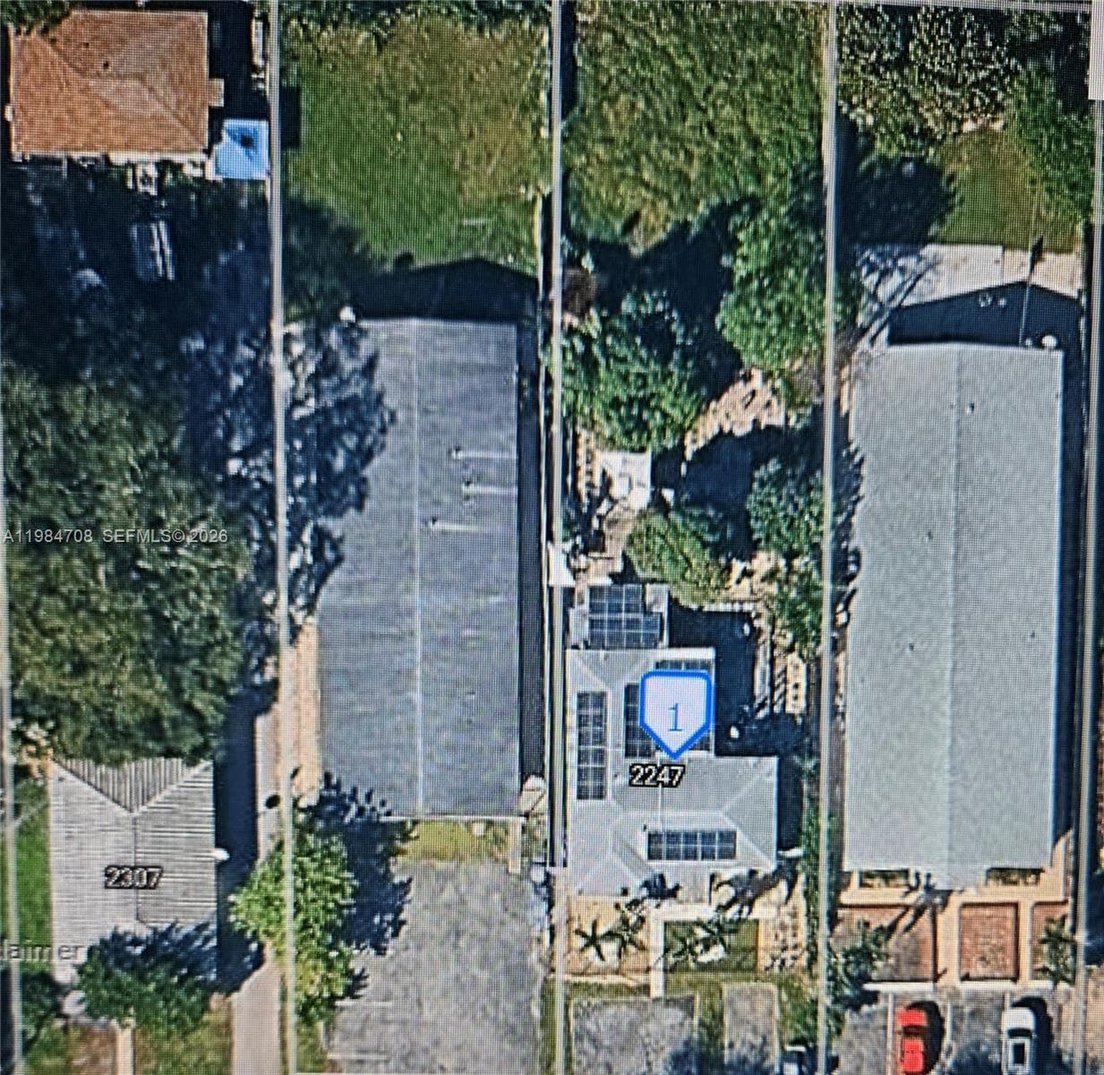 2247 Jackson St, Hollywood FL 33020