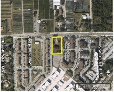 14790 SW 264th St, Homestead FL 33032