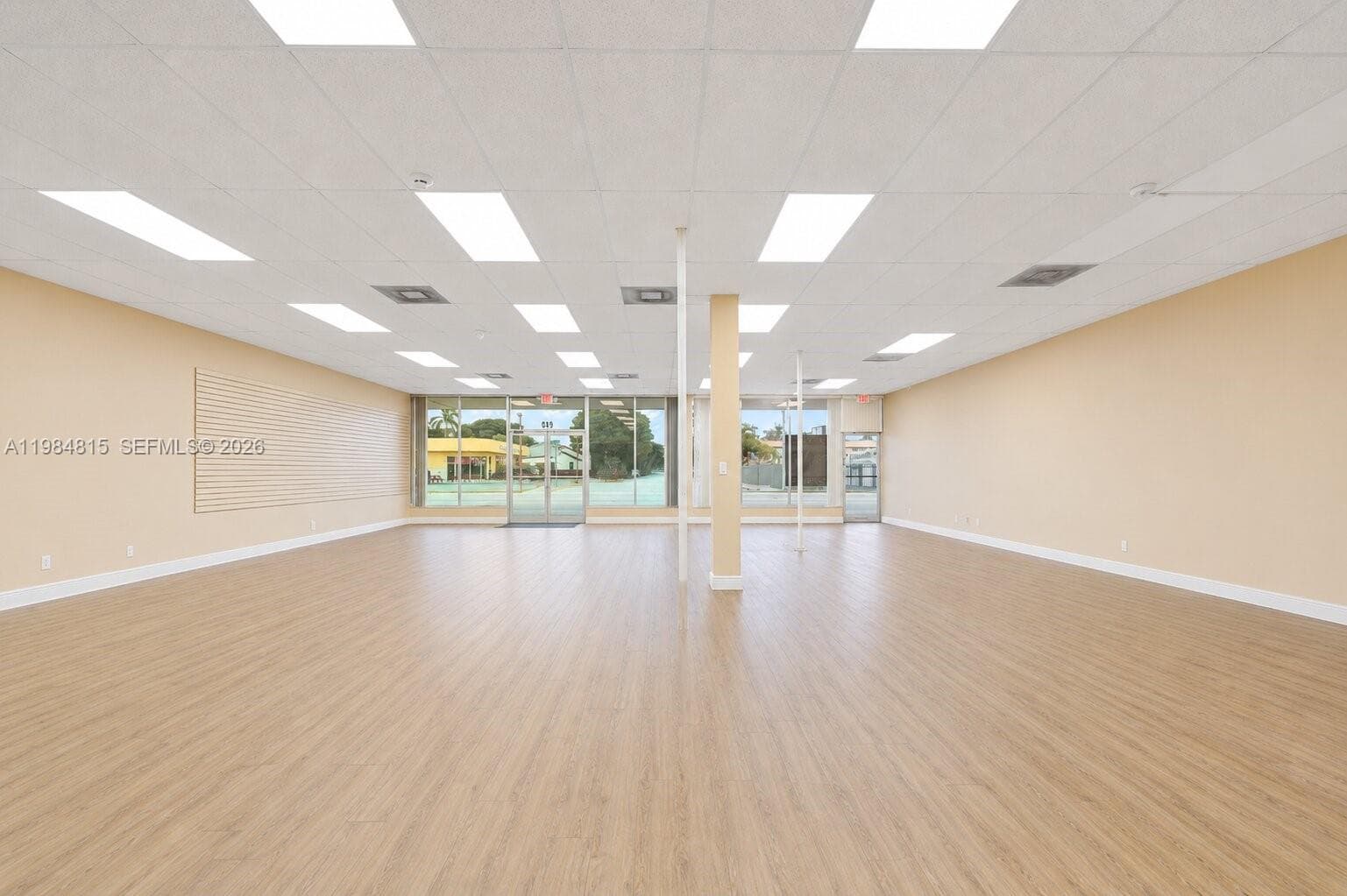 505 N Krome Ave, Homestead FL 33030