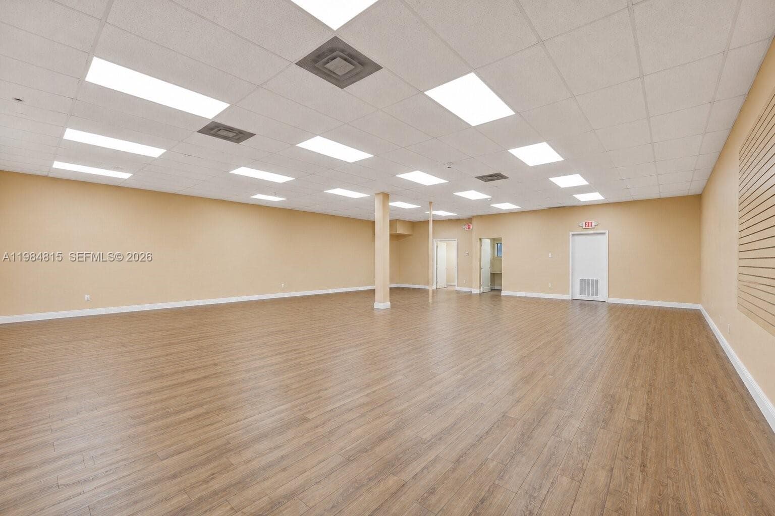 505 N Krome Ave, Homestead FL 33030
