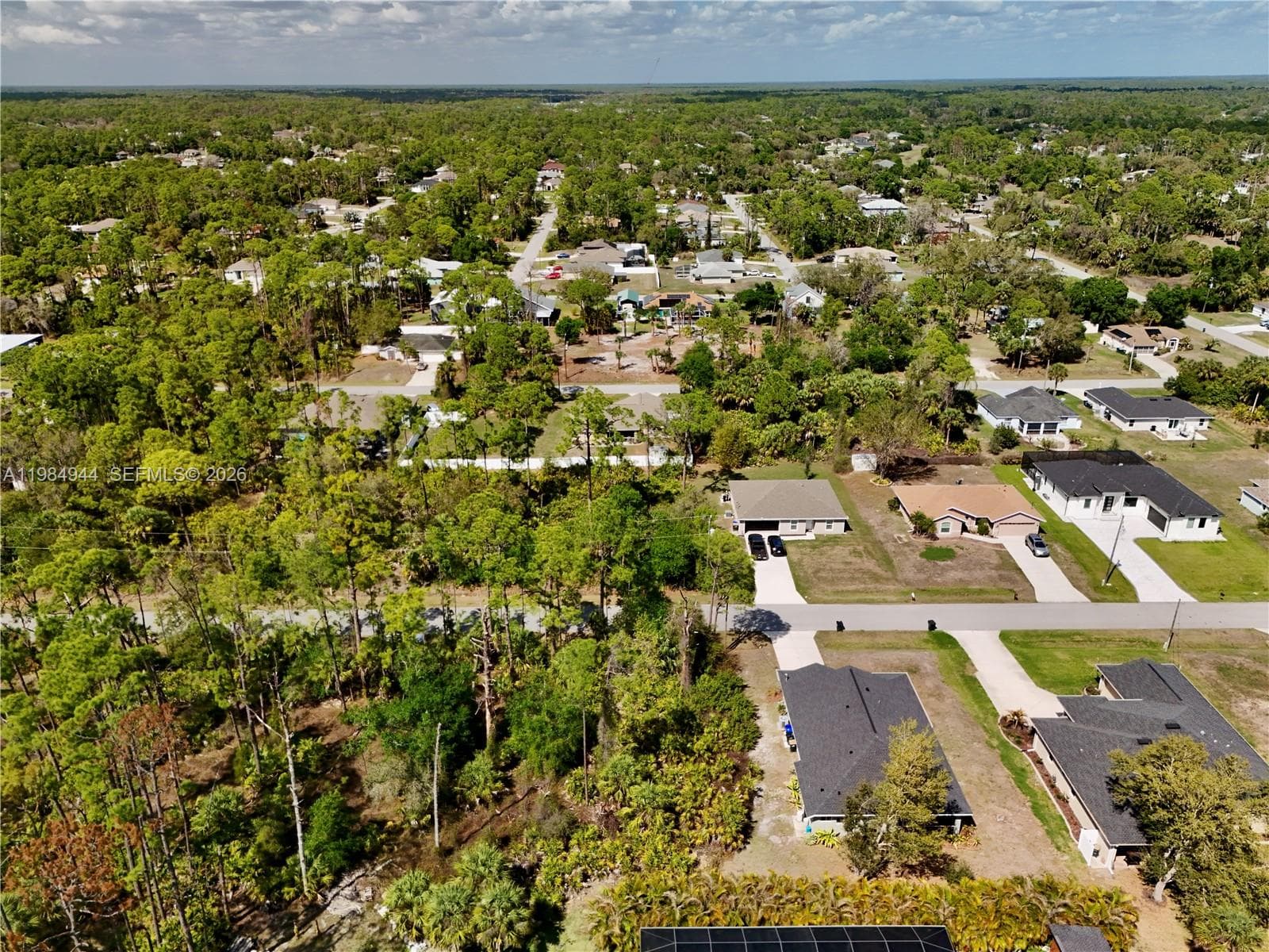 0 APOLLO AVE, North Port FL 34286