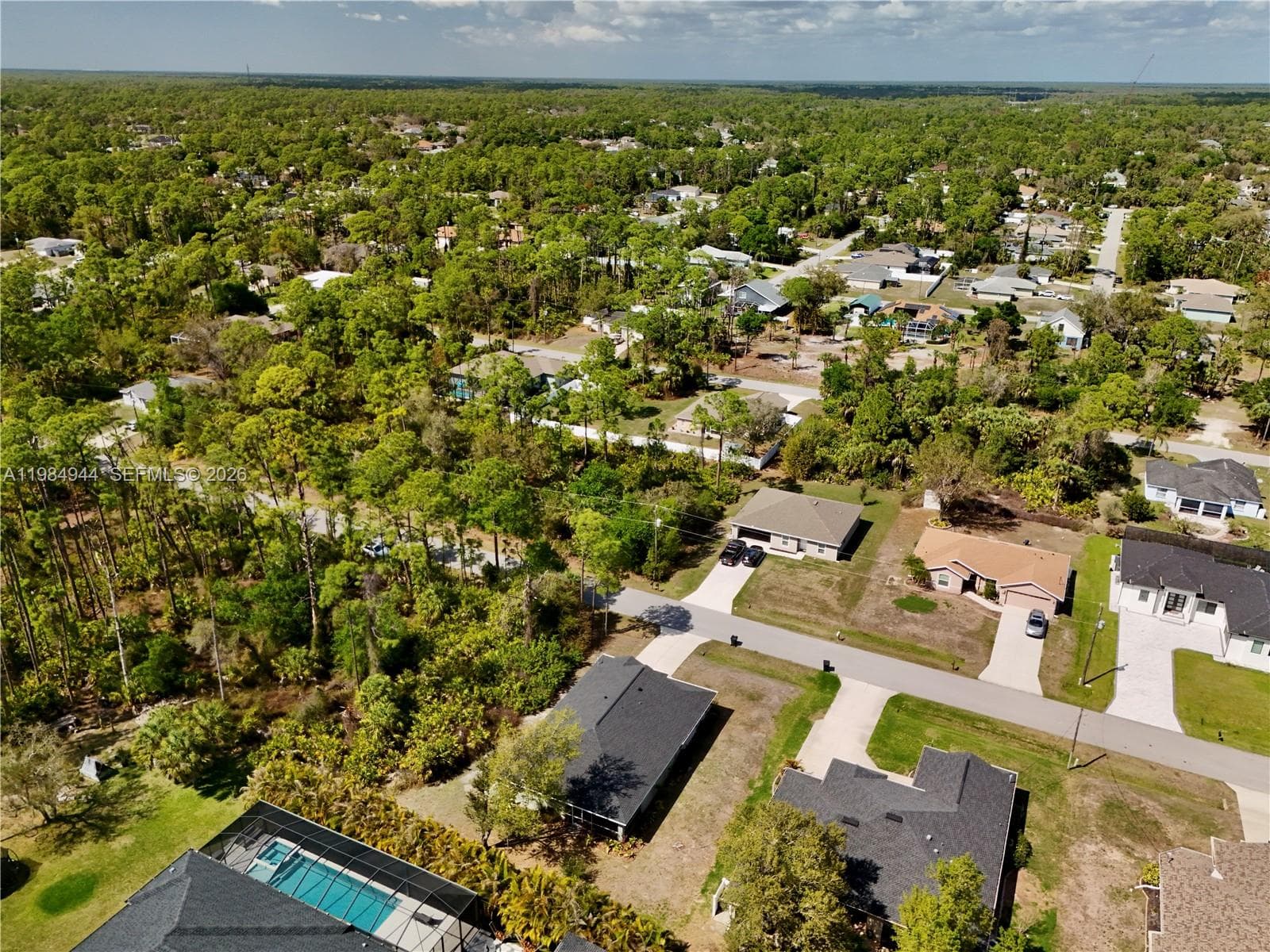0 APOLLO AVE, North Port FL 34286