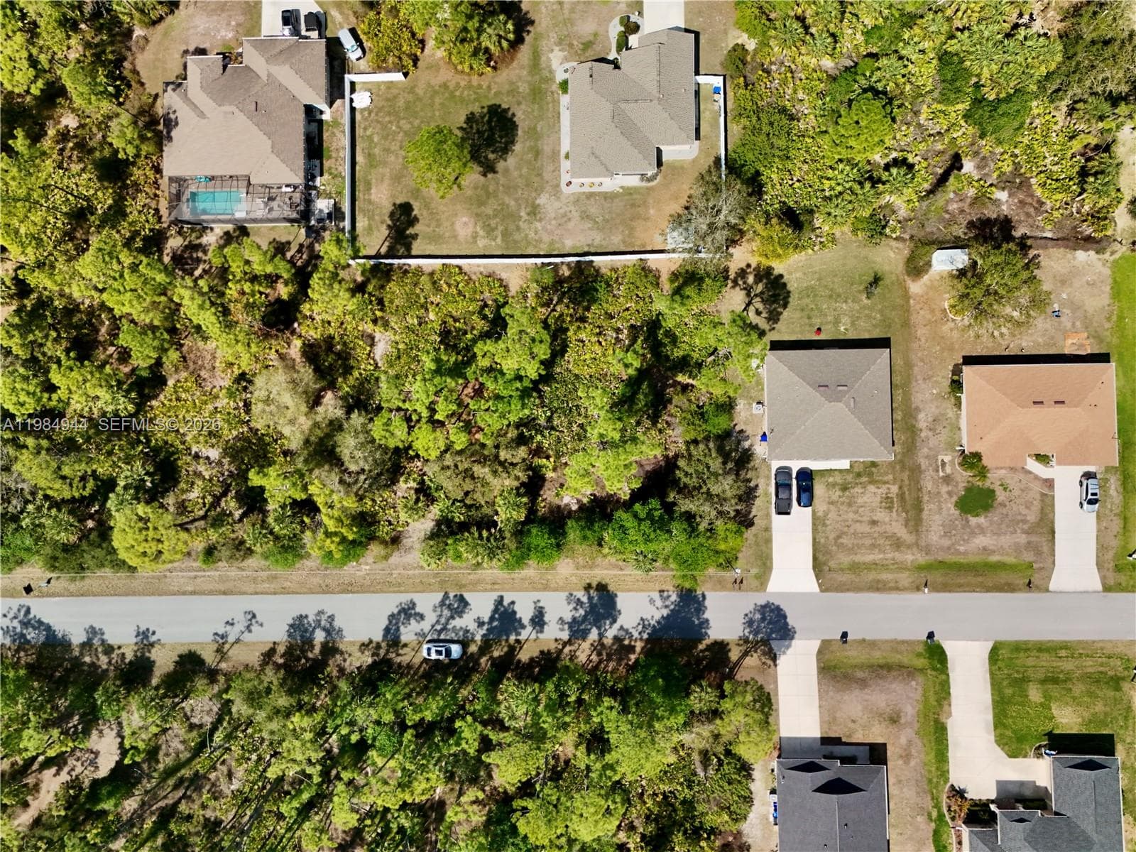 0 APOLLO AVE, North Port FL 34286