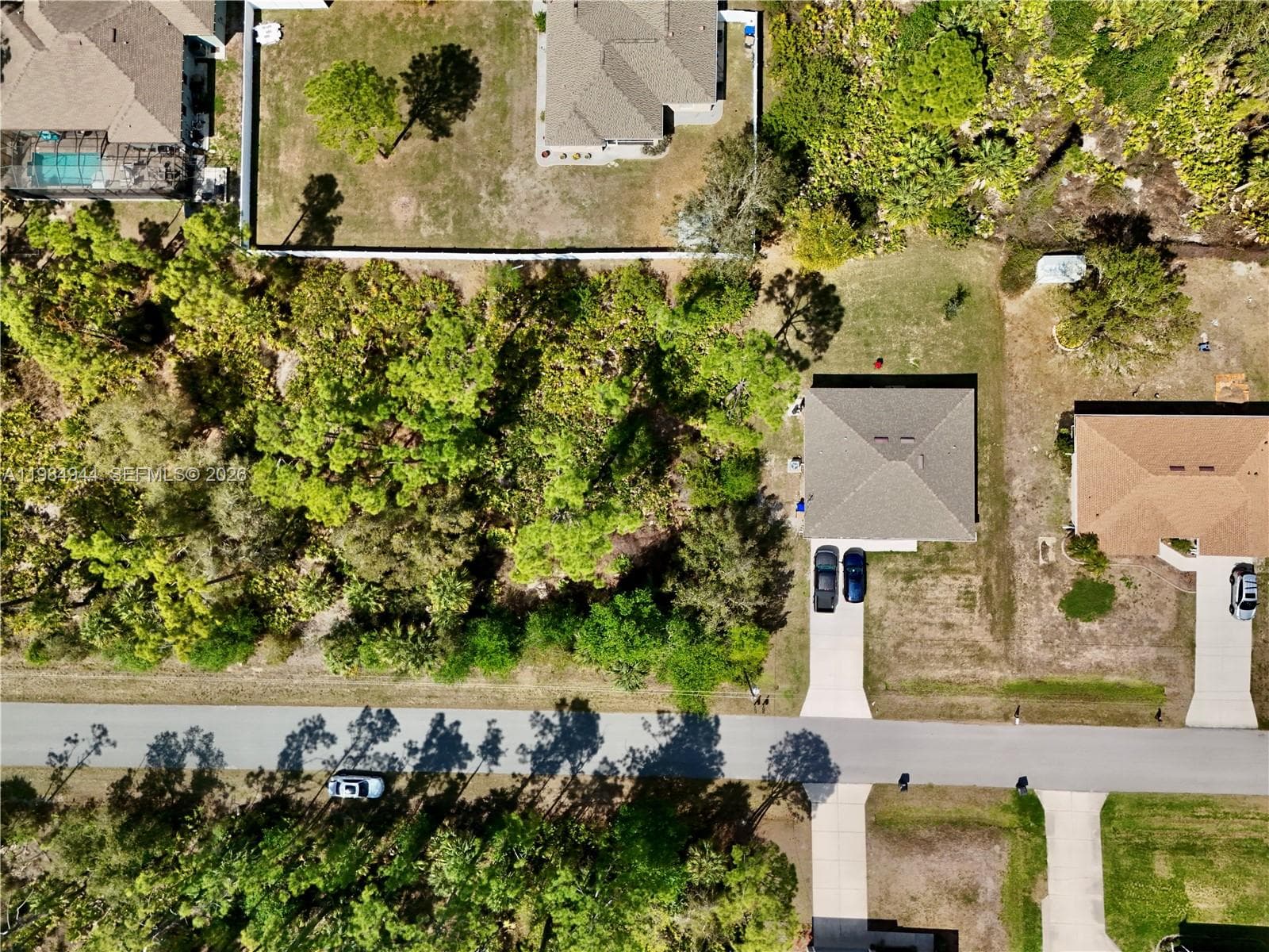 0 APOLLO AVE, North Port FL 34286