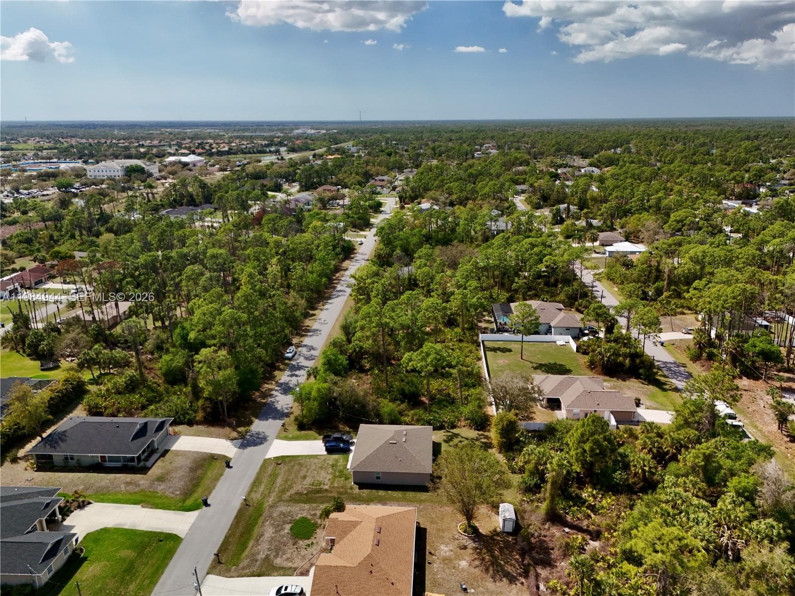 0 APOLLO AVE, North Port FL 34286