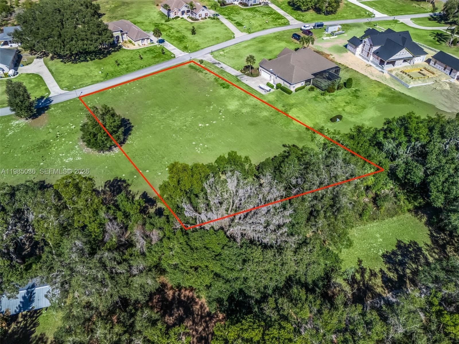 SE 156th Lane, Other City - In The State Of Florida FL 32195