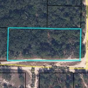 6286 Alliance Avenue, FL 32656