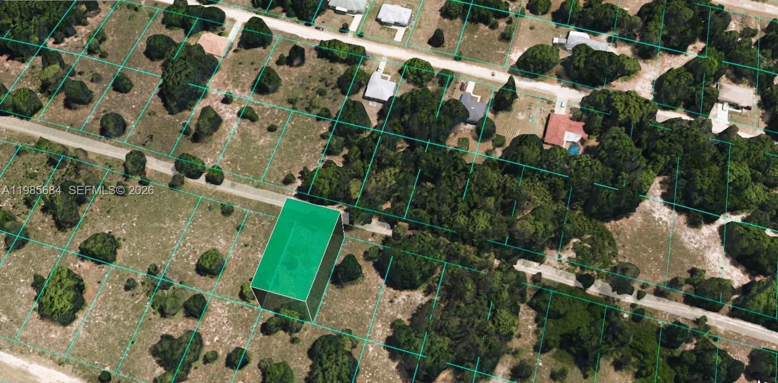 2314 Garfield St, Inverness FL 34453