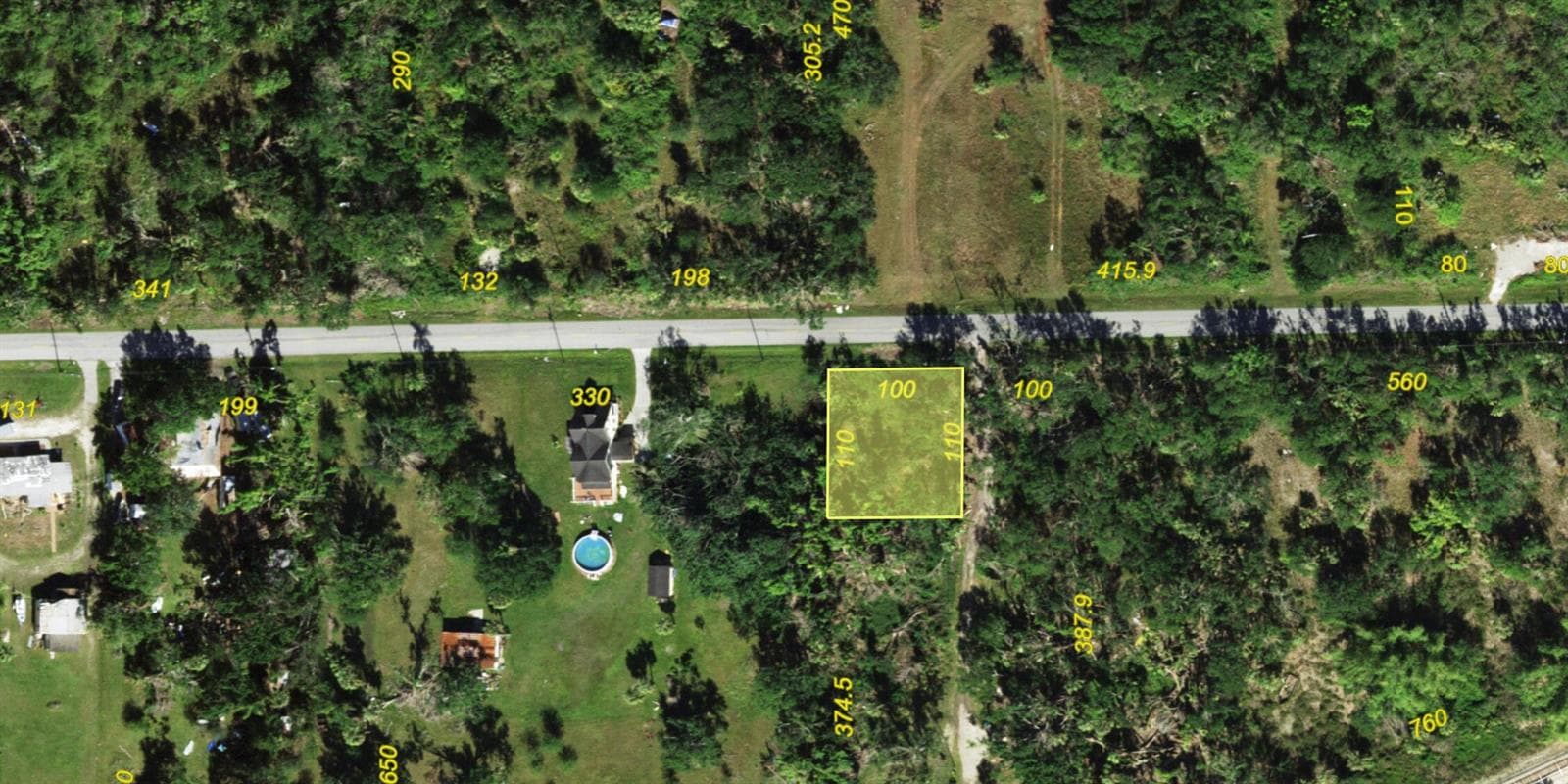 1813 Lavilla Road, Punta Gorda FL 33950