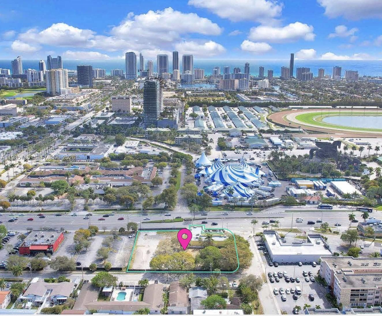 124 S Federal Hwy, Hallandale Beach FL 33009