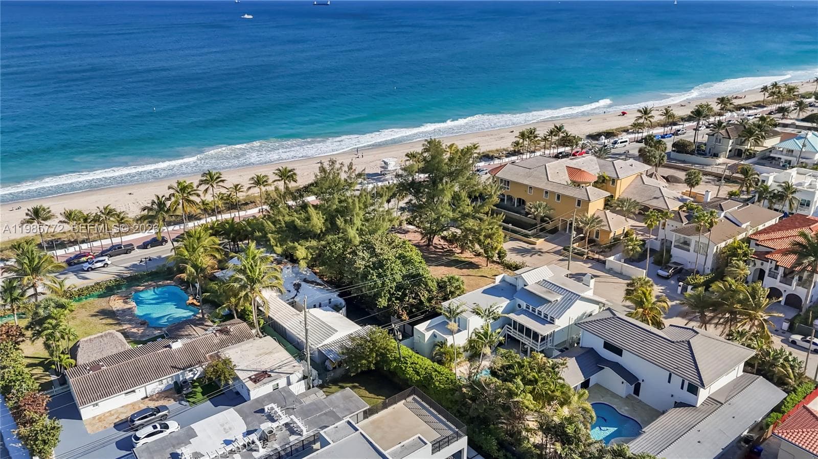 3337 NE 16th Pl, Fort Lauderdale FL 33305