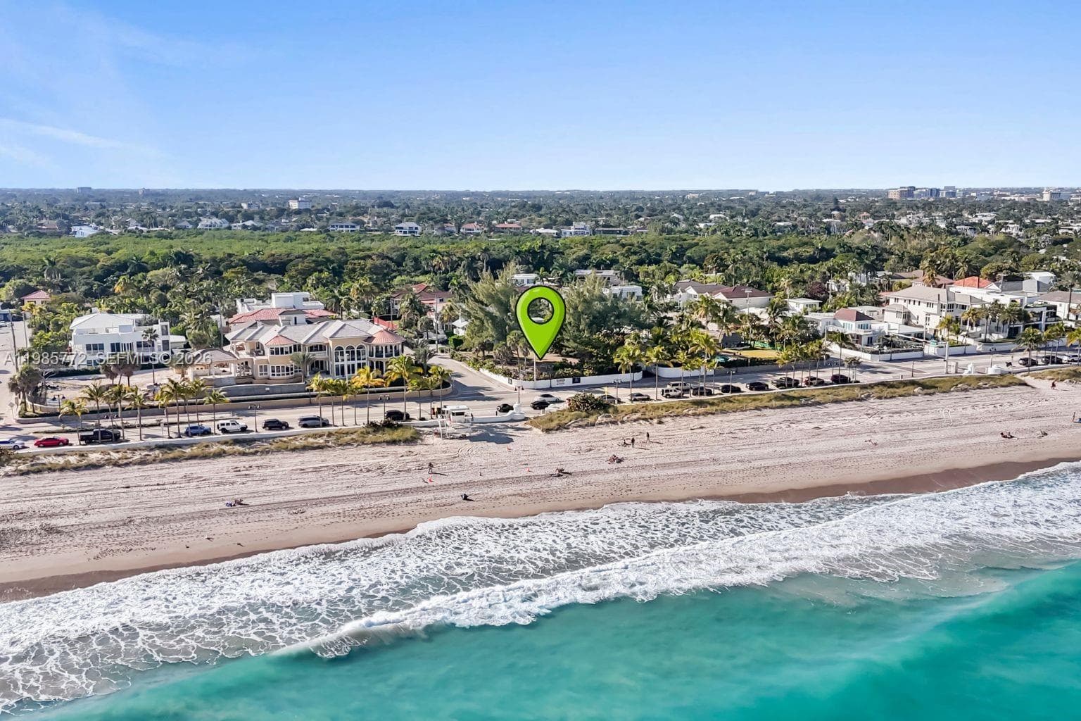 3337 NE 16th Pl, Fort Lauderdale FL 33305