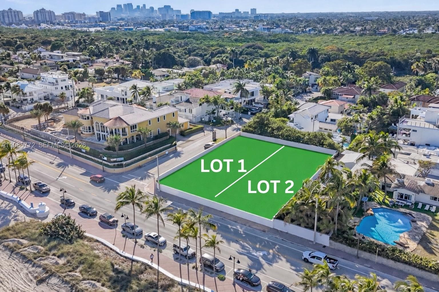 3337 NE 16th Pl, Fort Lauderdale FL 33305