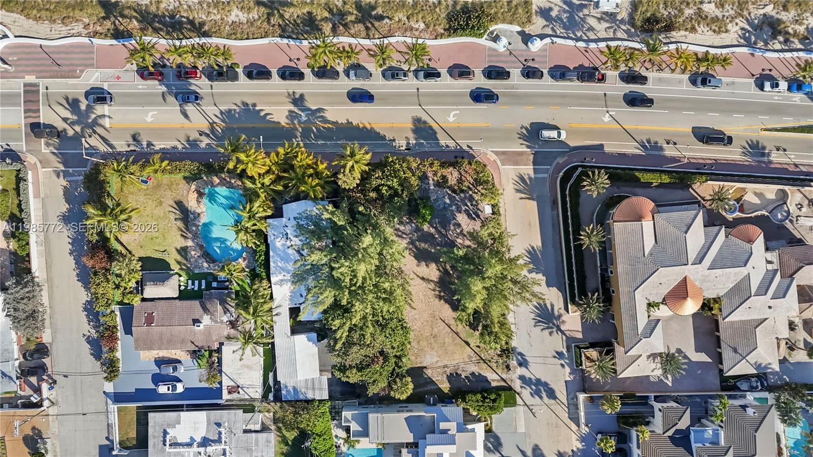 3337 NE 16th Pl, Fort Lauderdale FL 33305