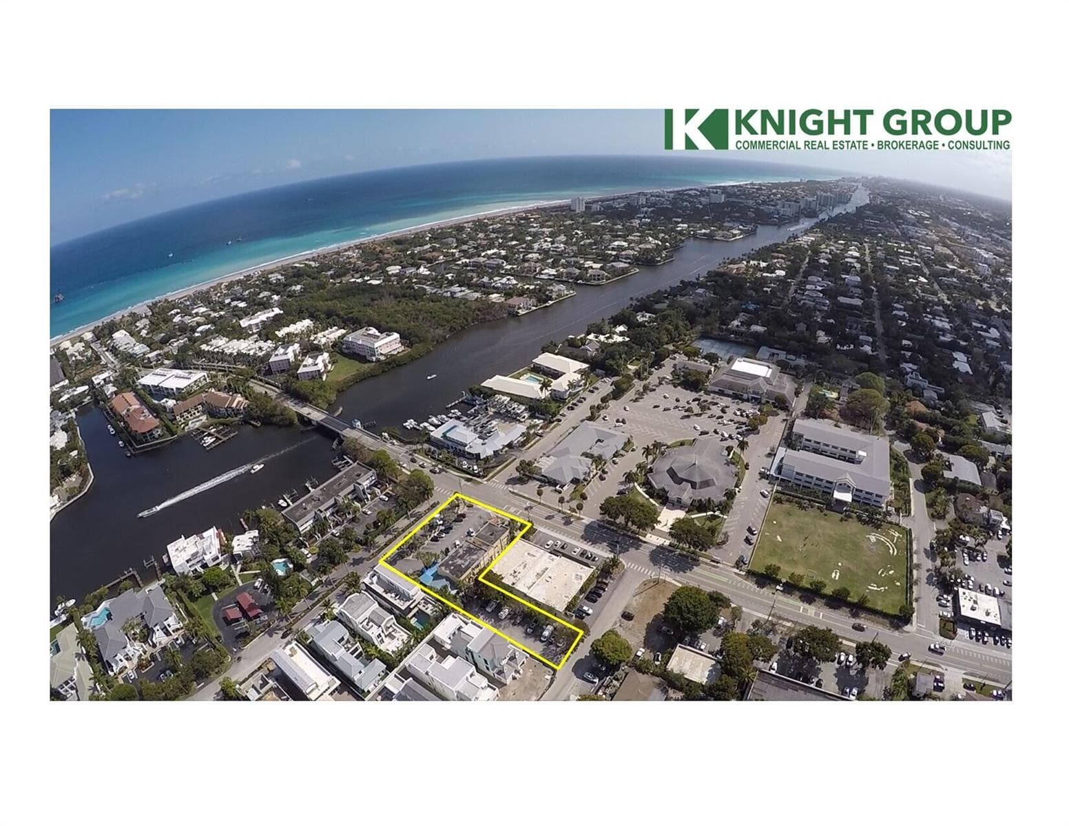 800 Palm Trail, Delray Beach FL 33483