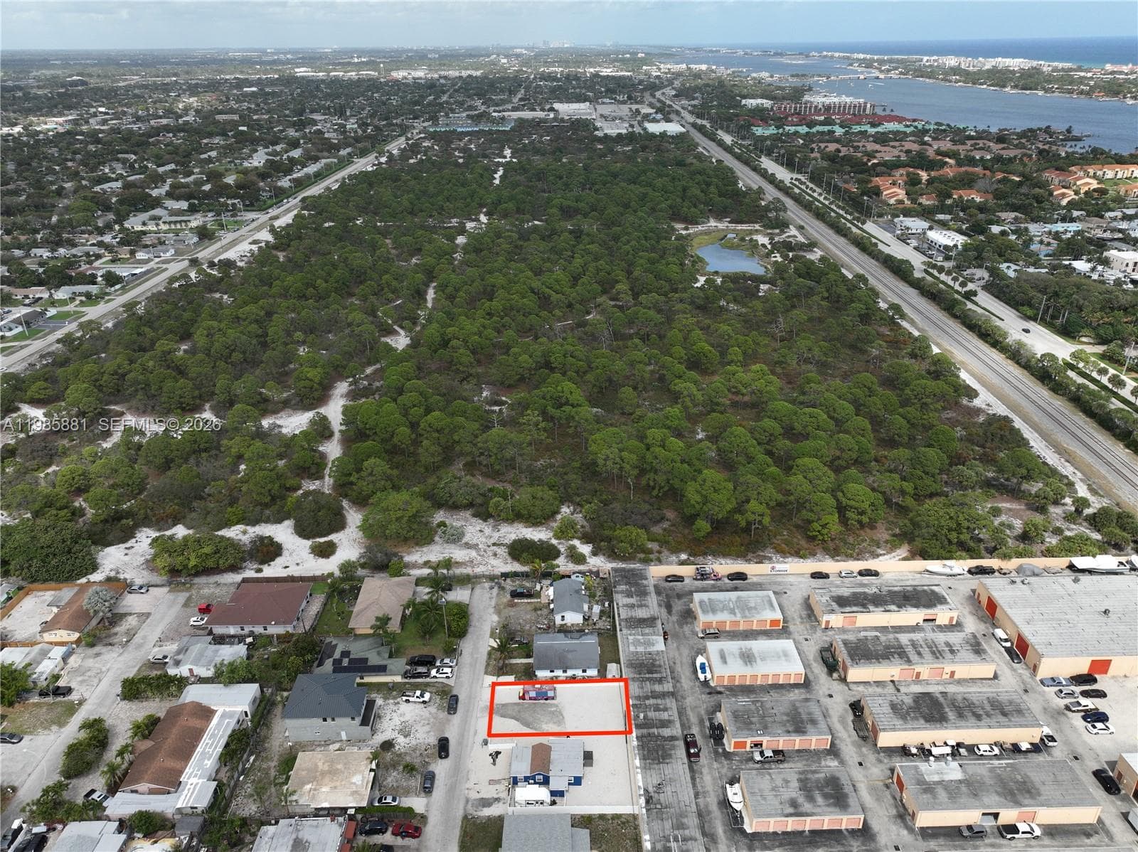 7772 Loomis St, Hypoluxo FL 33462