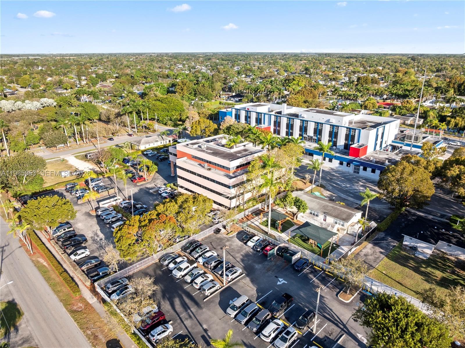 151 NW 11th St # W301, Homestead FL 33030