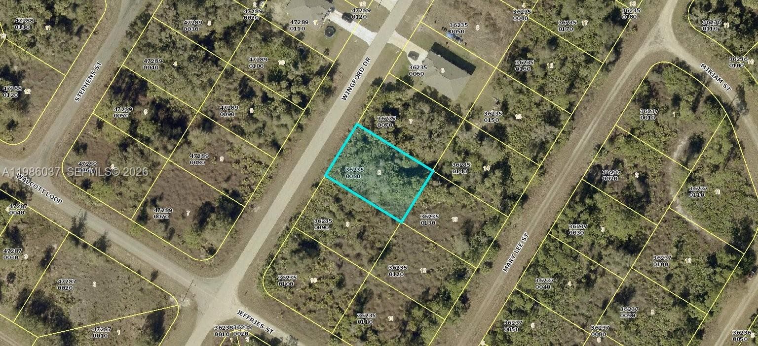 1920 Wingford Dr., Lehigh Acres FL 33972