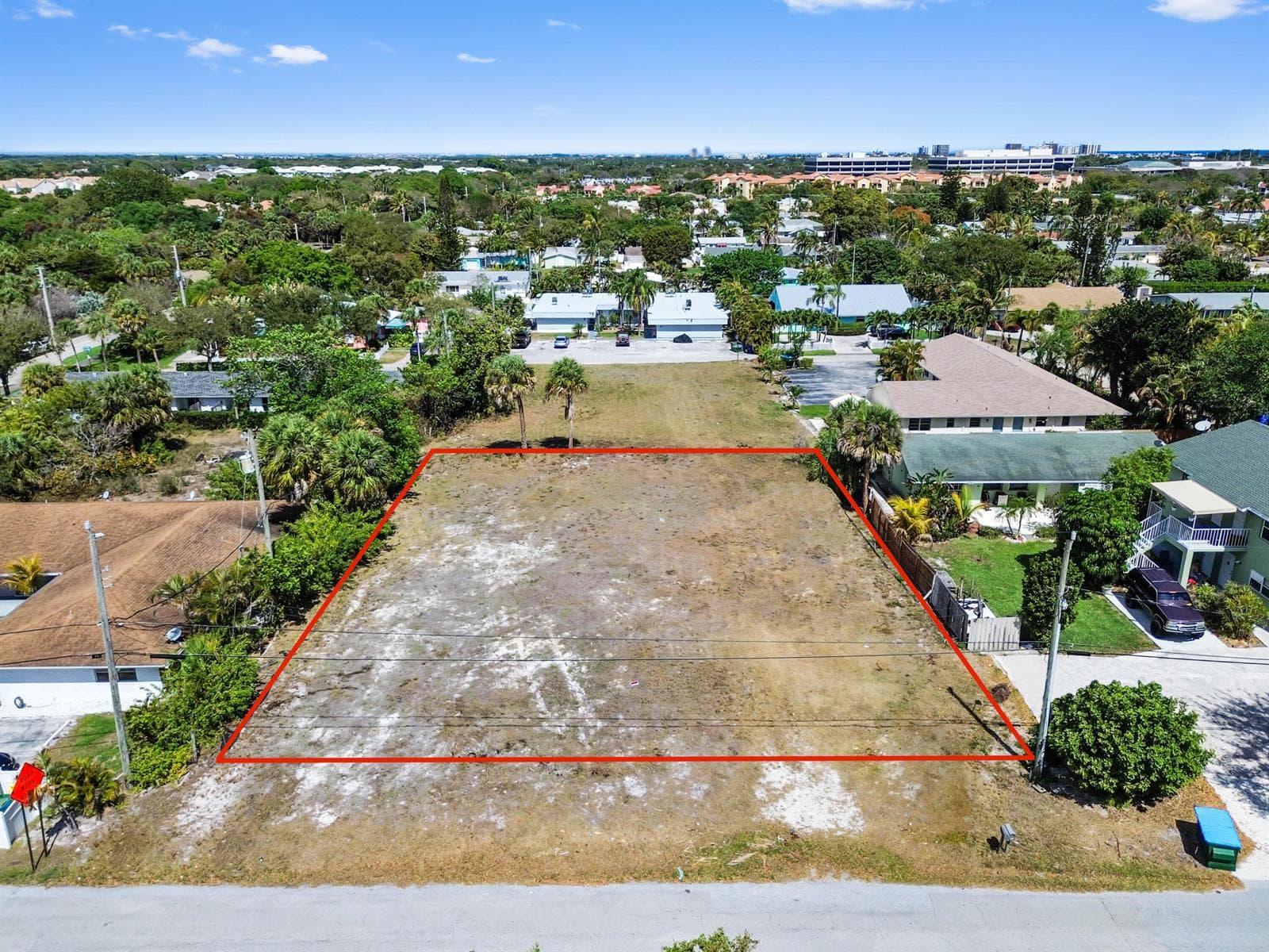 1955 Juno Road, North Palm Beach FL 33408