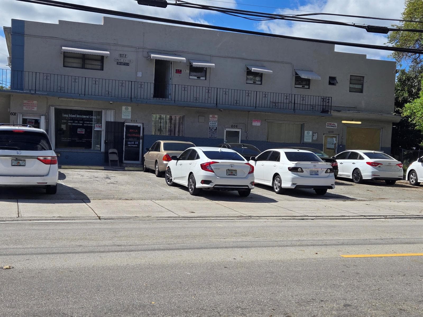 602 NW 1st Street, Dania Beach FL 33004