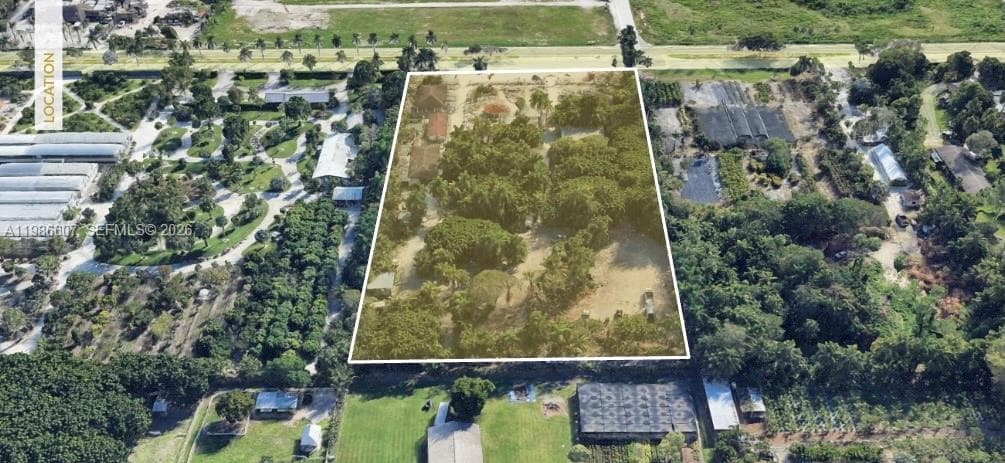 12475 SW 56th St, Miami FL 33175