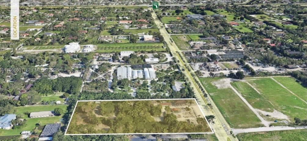 12475 SW 56th St, Miami FL 33175