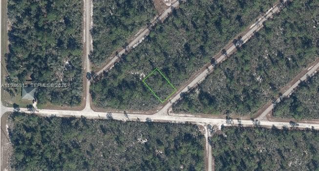 3543 VENETIA, Lake Placid FL 33852