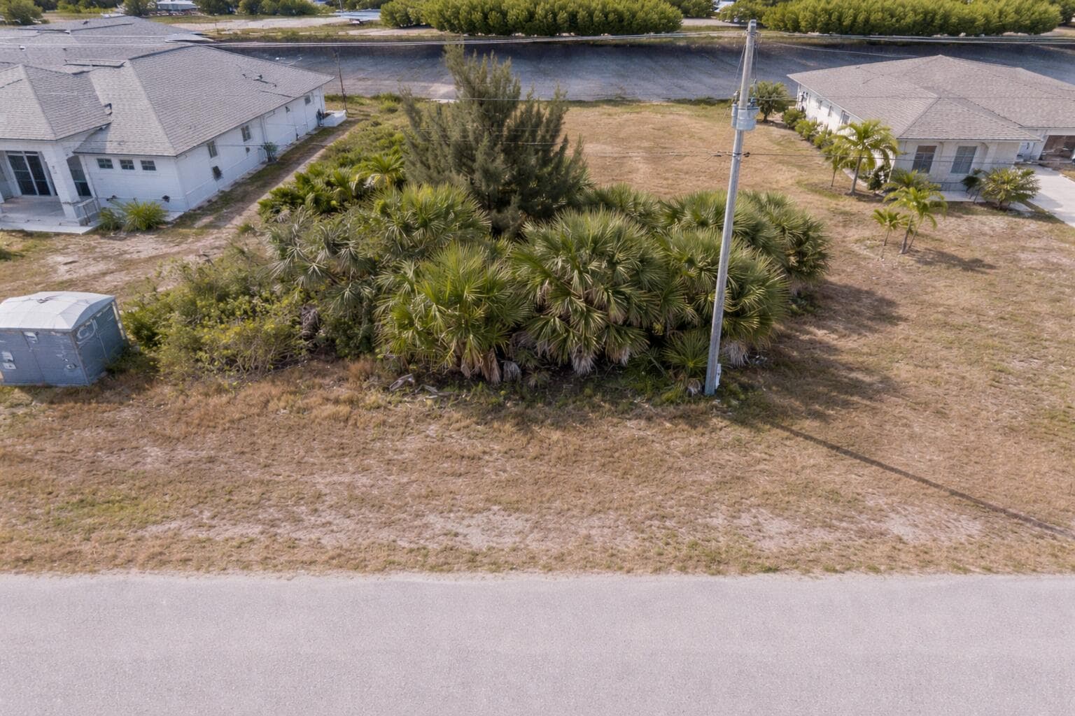 15060 Alsask Circle, Port Charlotte, FL,