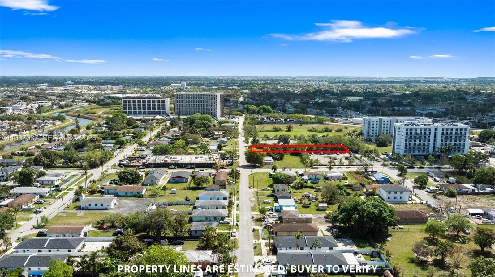 11870 SW 214th St, Miami FL 33177