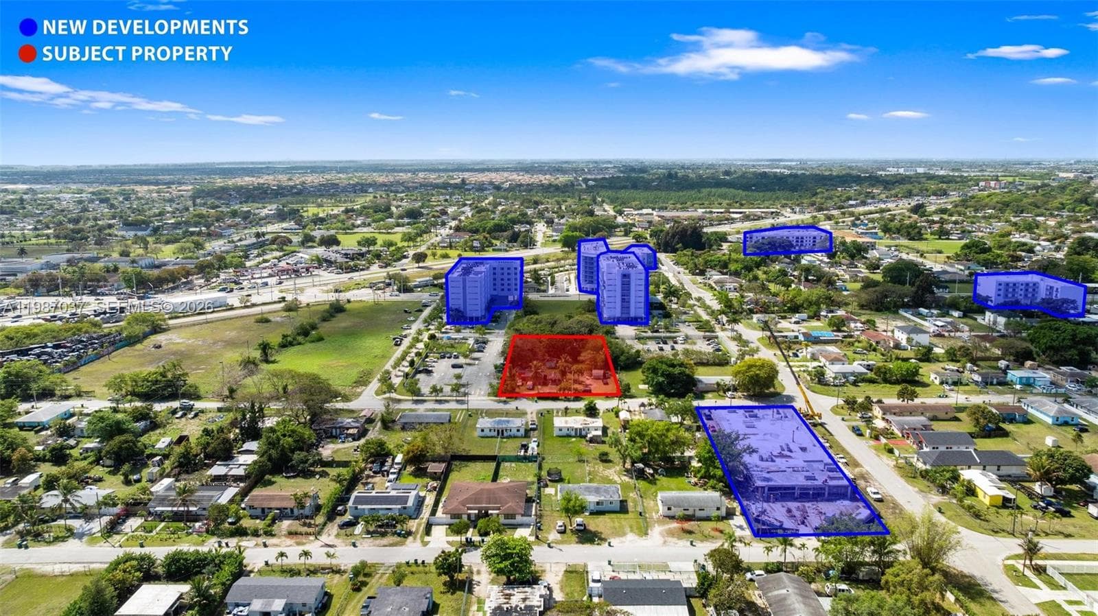 11870 SW 214th St, Miami FL 33177