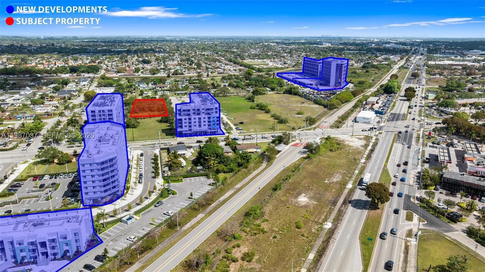 11870 SW 214th St, Miami FL 33177