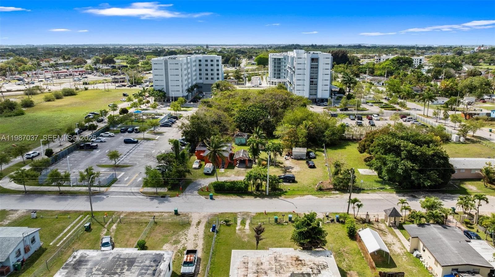 11870 SW 214th St, Miami FL 33177