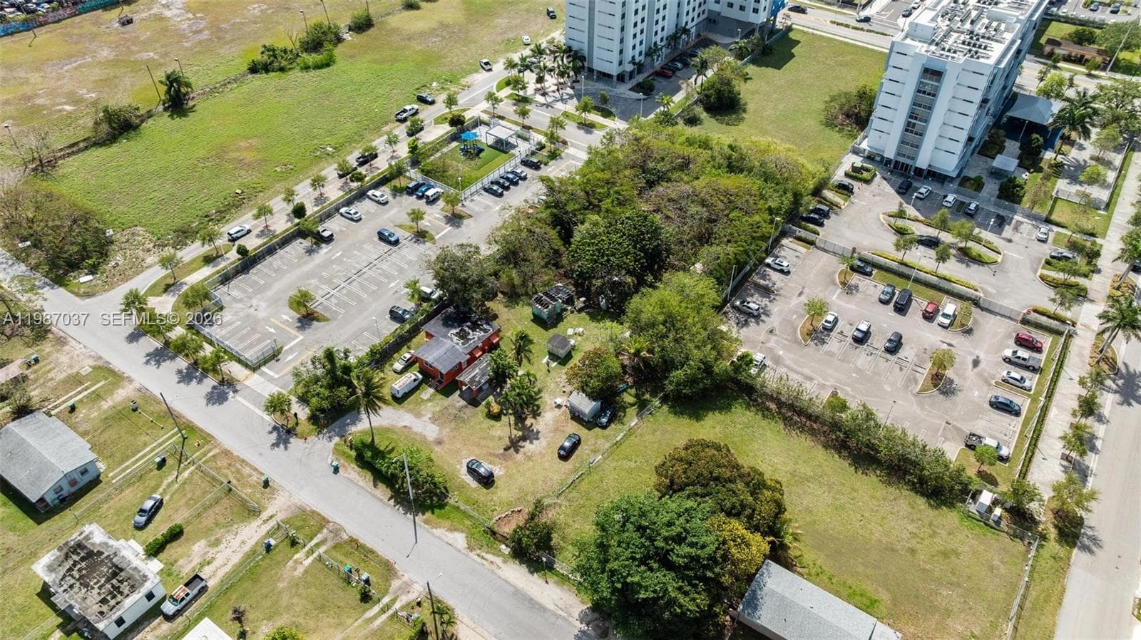 11870 SW 214th St, Miami FL 33177