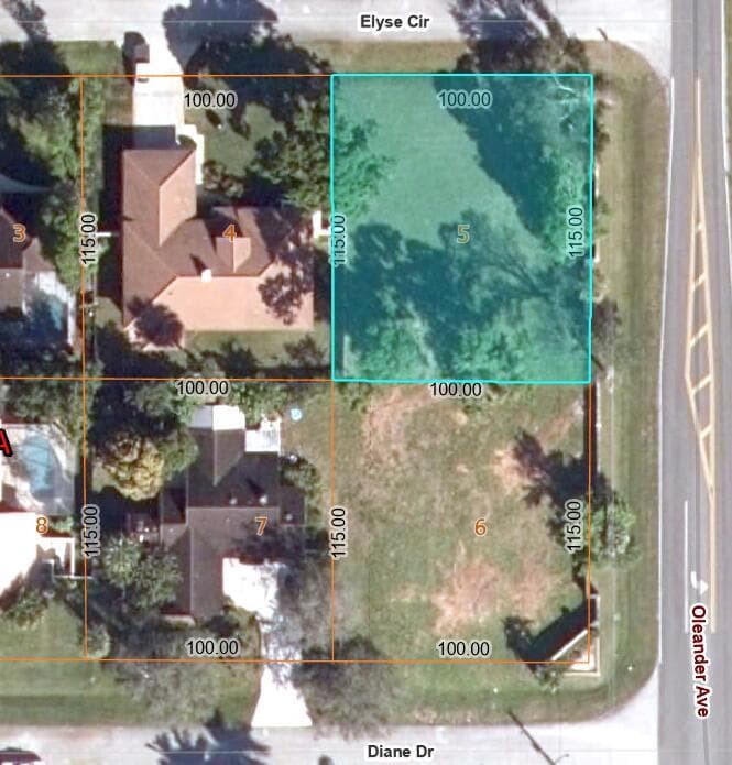 901 Elyse Circle, Port St. Lucie FL 34952
