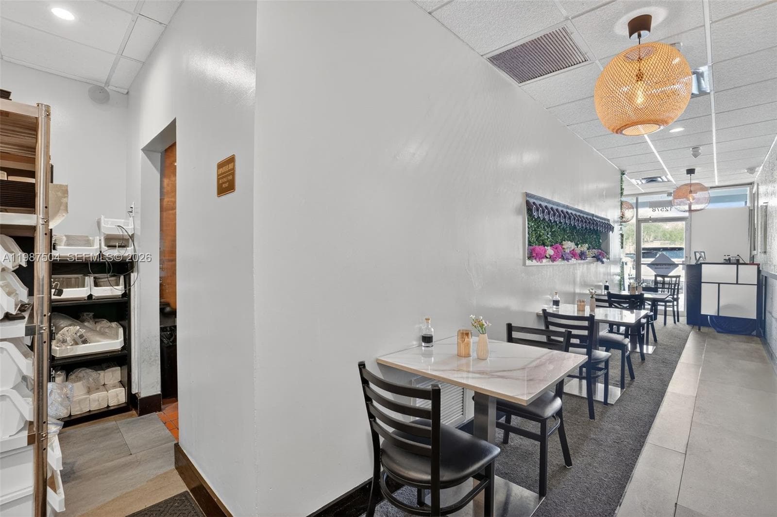 Restaurant For Sale in the heart of Kendall, Kendall FL 33186