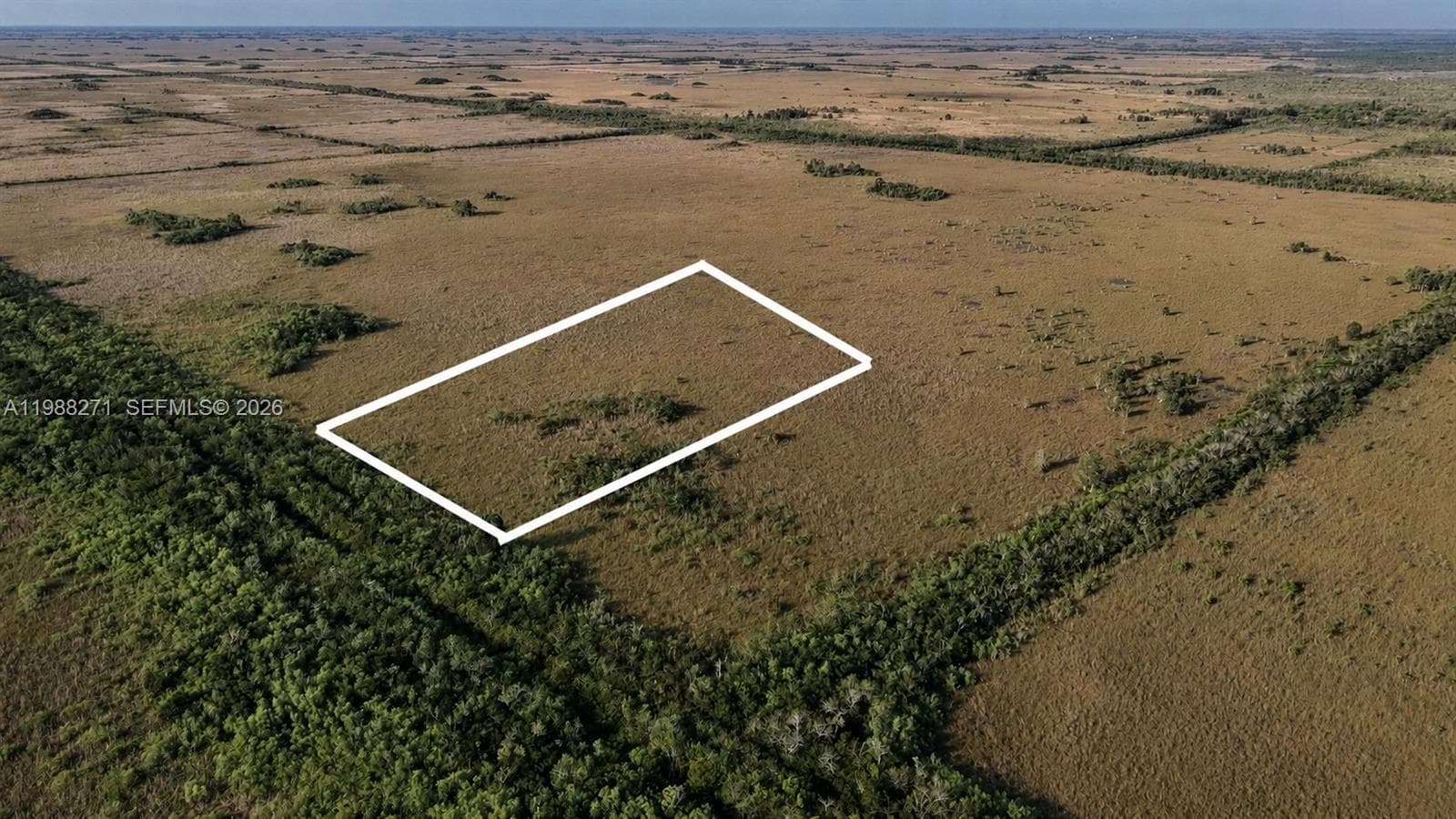0 Unknown Road, Unincorporated Dade County FL 33034
