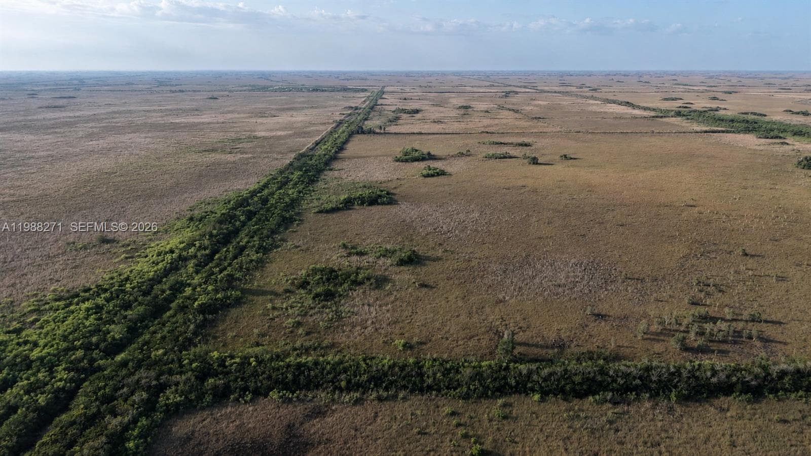 0 Unknown Road, Unincorporated Dade County FL 33034