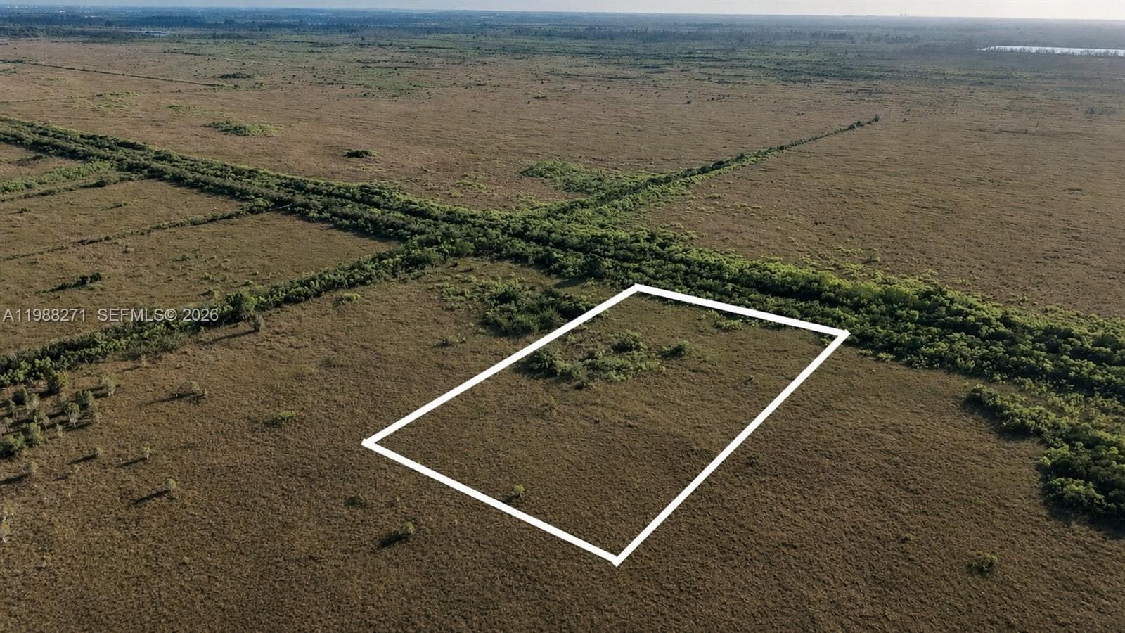 0 Unknown Road, Unincorporated Dade County FL 33034