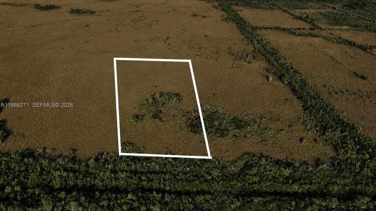 0 Unknown Road, Unincorporated Dade County FL 33034