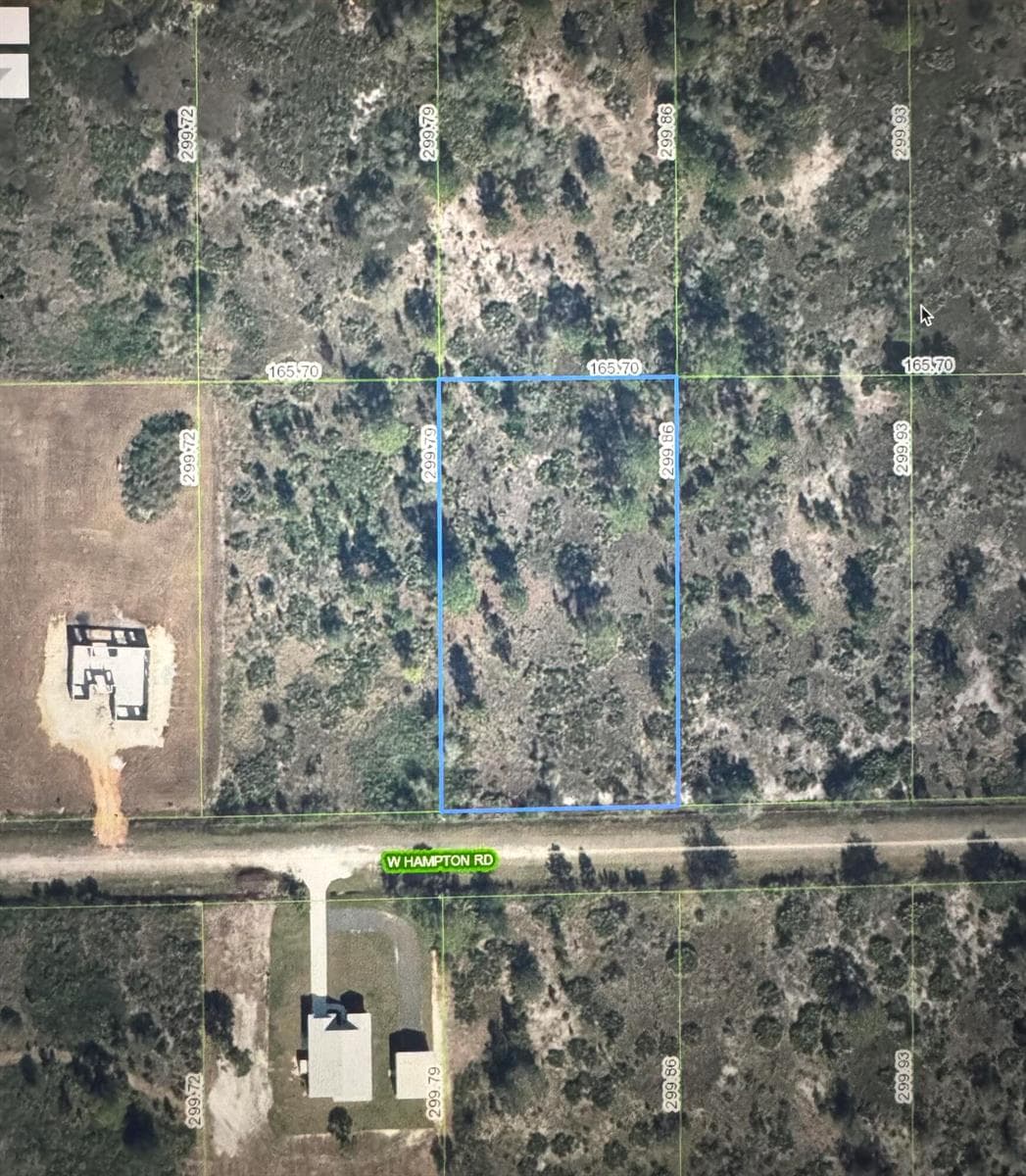 2100 W Hampton Road, FL 33825