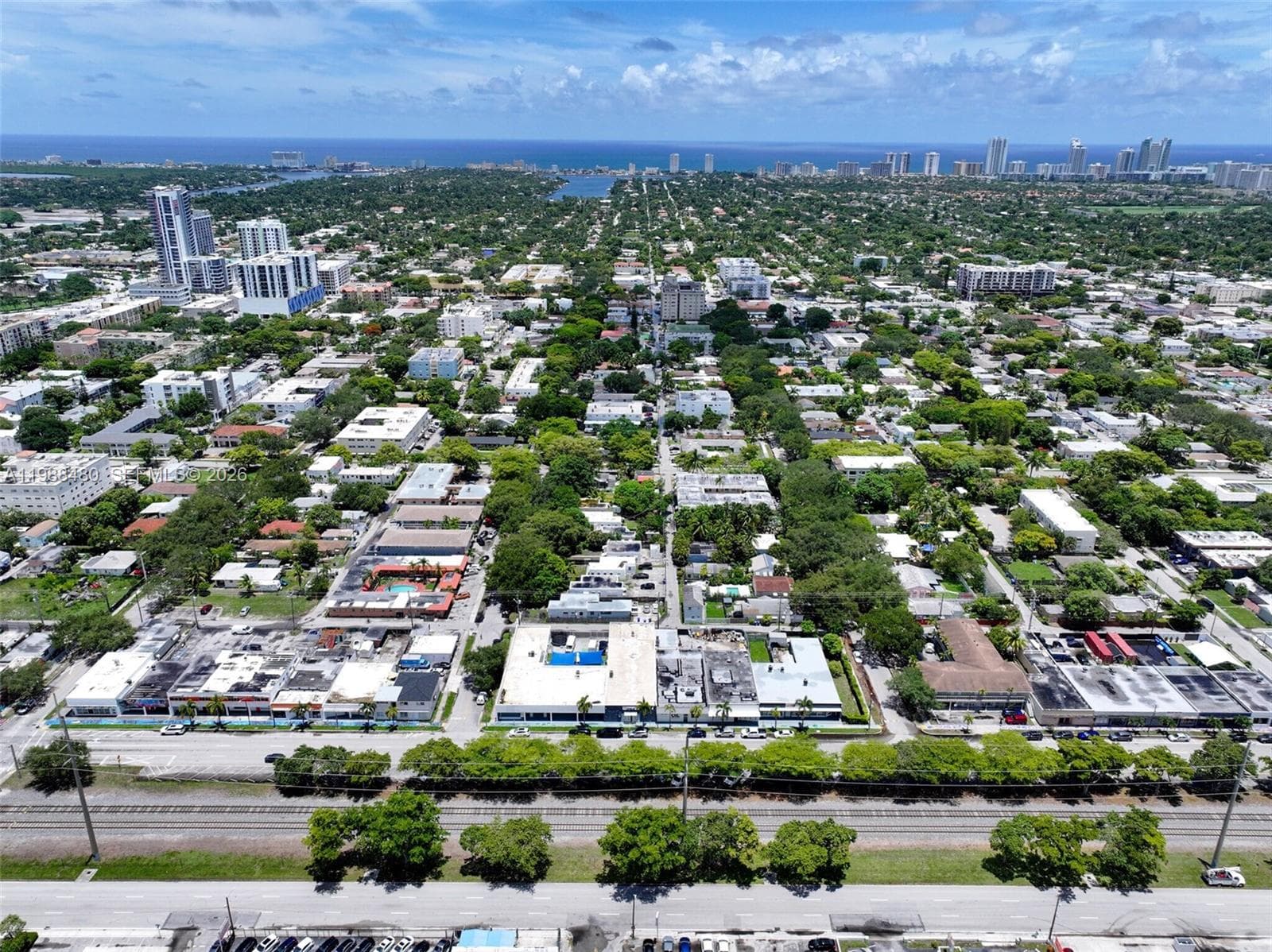 601 S 21st Ave, Hollywood FL 33020