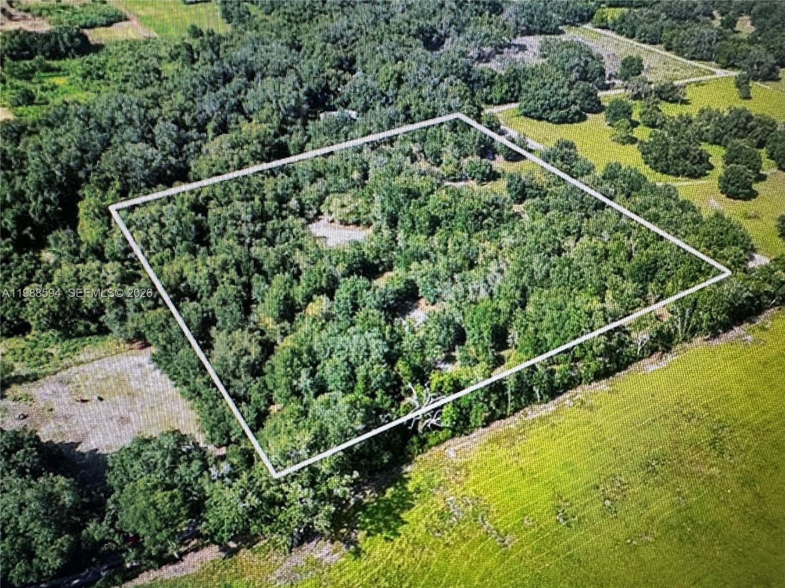 0 SE 29th  Blvd., Other City - In The State Of Florida FL 33585