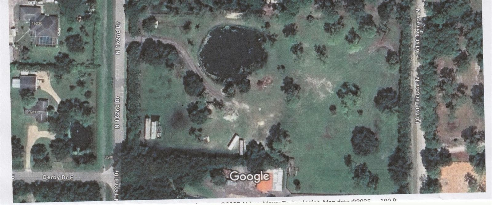 3547 161st Terrace N, FL 33470