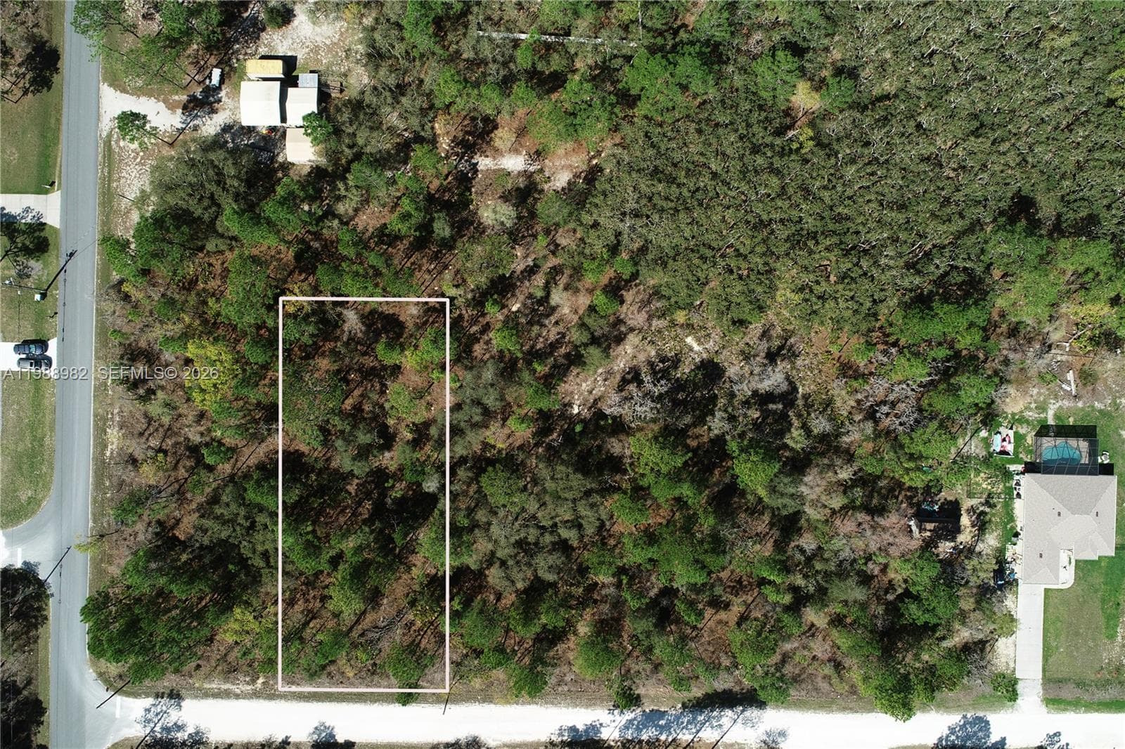 0 MALIBAR RD, Other City - In The State Of Florida FL 34614