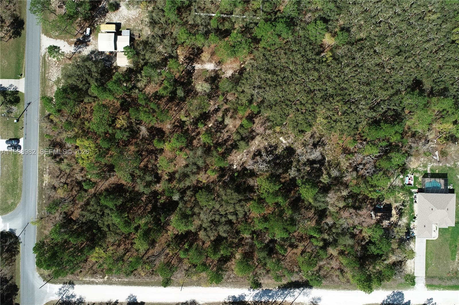 0 MALIBAR RD, Other City - In The State Of Florida FL 34614