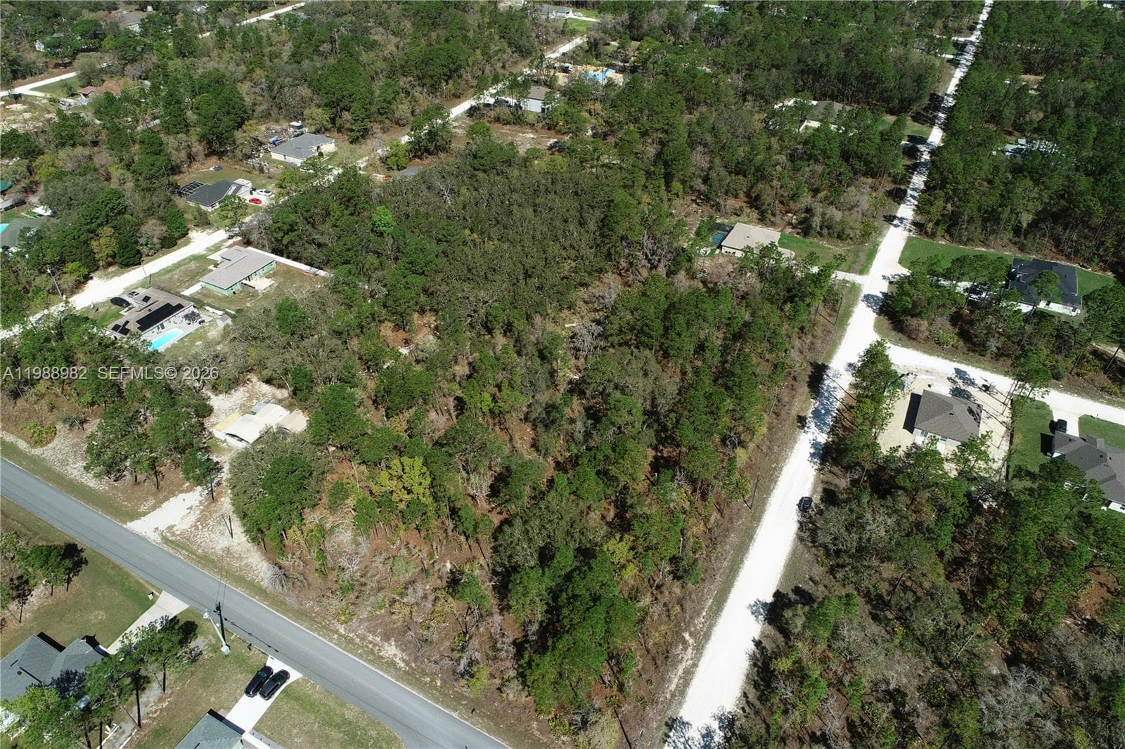 0 MALIBAR RD, Other City - In The State Of Florida FL 34614