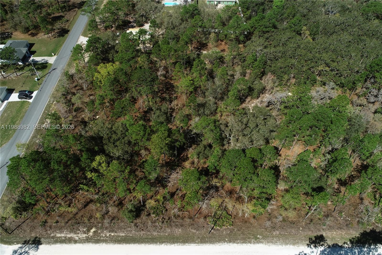 0 MALIBAR RD, Other City - In The State Of Florida FL 34614